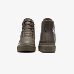 Converse Chuck Taylor All Star Equip Unisex Kahverengi Deri Bot