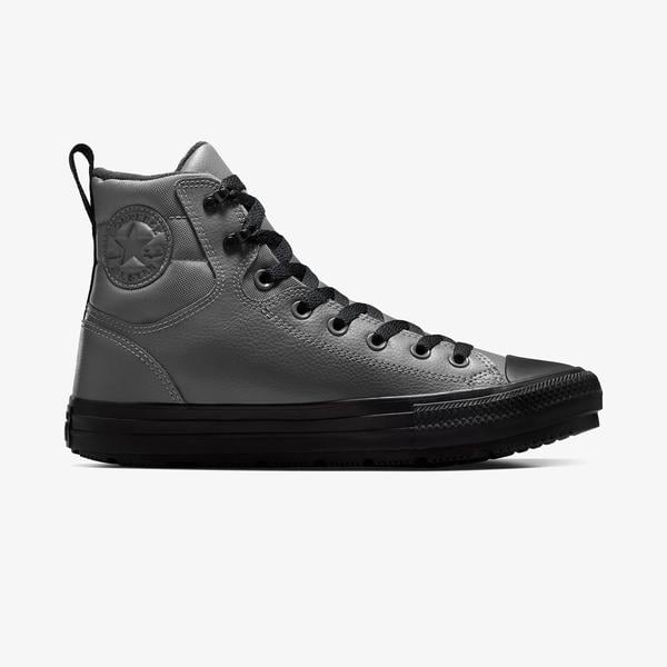 Converse Chuck Taylor All Star Berkshire Unisex Gri Bot