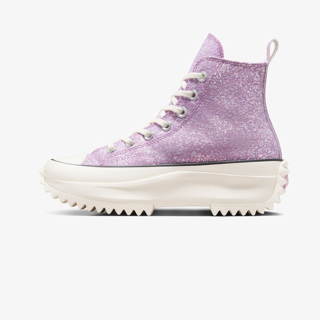 Converse Mor Converse Run Star Hike Unisex Platform Sneaker