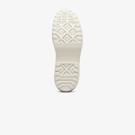 Converse Chuck Taylor All Star Lugged Lift Unisex  Lacivert Deri Platform Bot