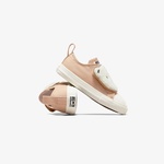 Converse Chuck Taylor All Star One Strap Bebek Kahverengi Sneaker