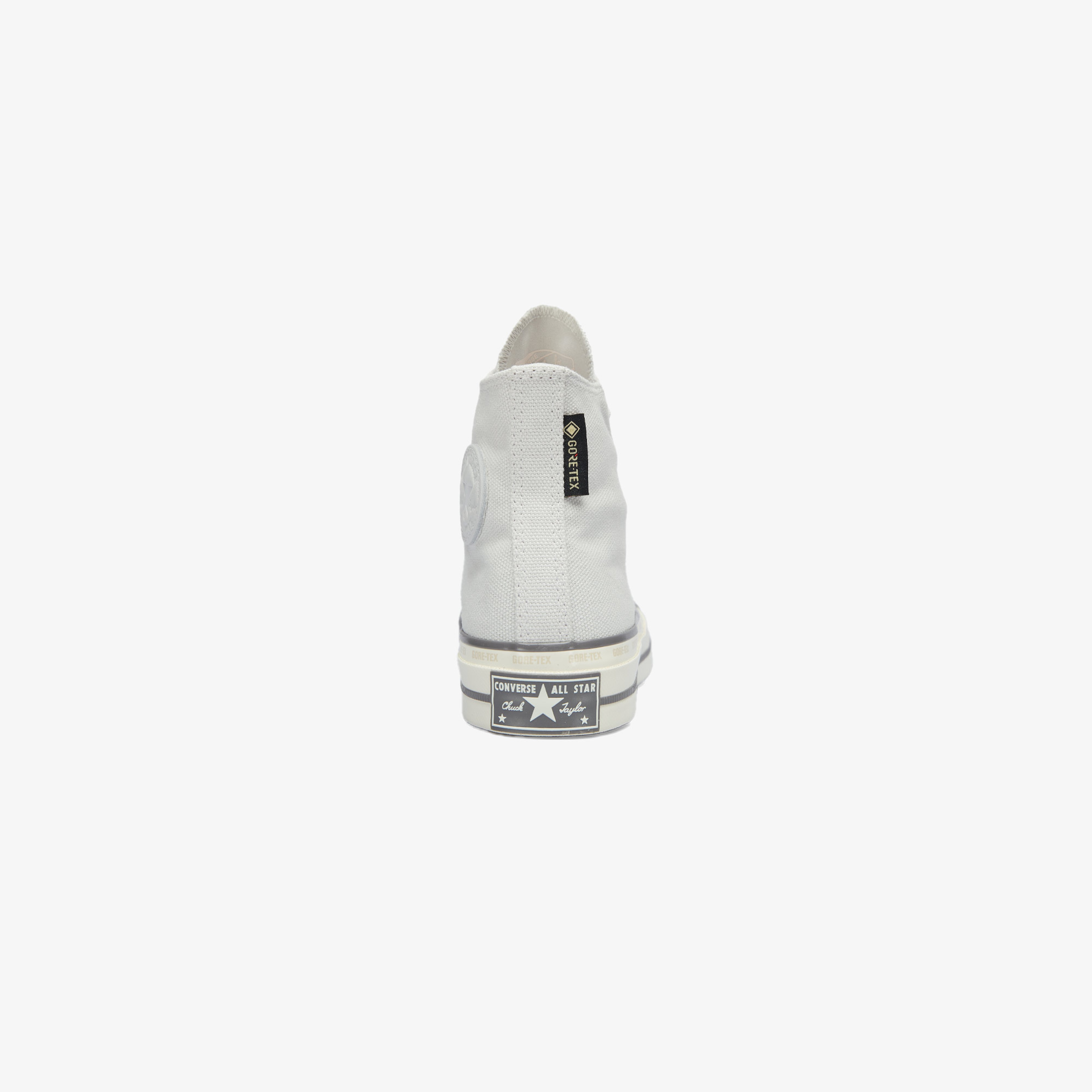 Converse Chuck 70 GORE-TEX Unisex Gri Sneaker