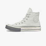 Converse Chuck 70 GORE-TEX Unisex Gri Sneaker