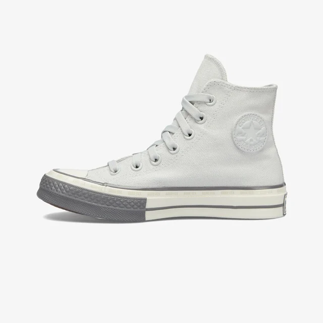 Converse Gri Converse Chuck 70 GORE-TEX Unisex Sneaker