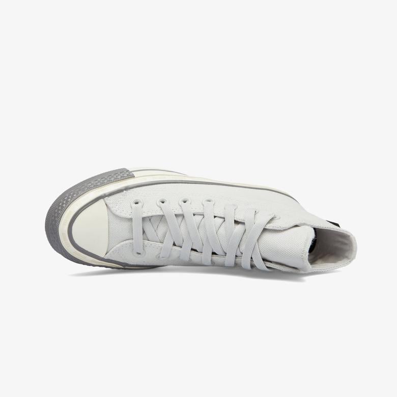 Converse Chuck 70 GORE-TEX Unisex Gri Sneaker