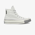 Converse Chuck 70 GORE-TEX Unisex Gri Sneaker