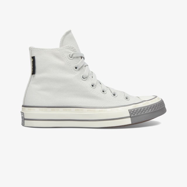 Converse Gri Converse Chuck 70 GORE-TEX Unisex Sneaker