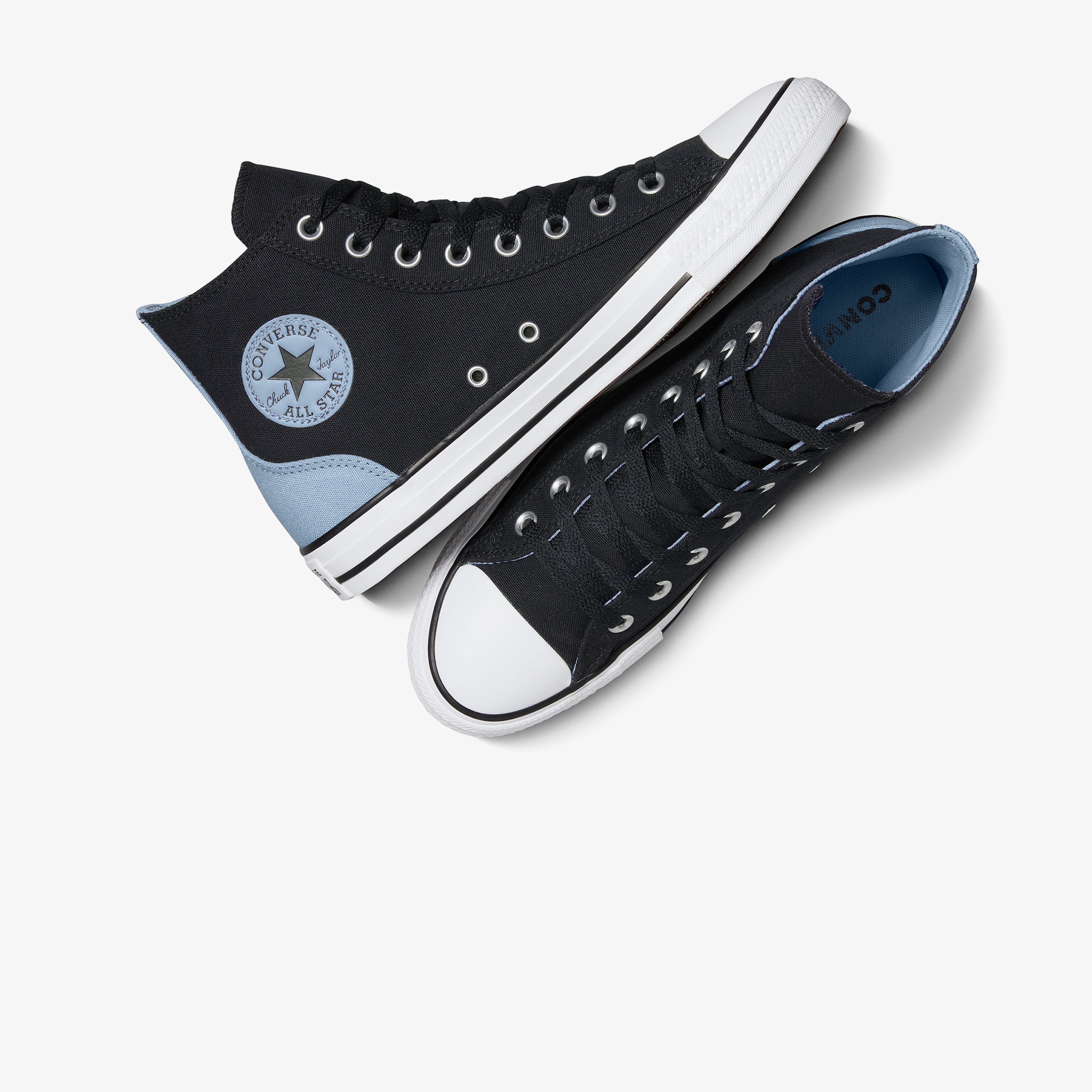 Converse Chuck Taylor All Star Unisex Siyah Sneaker