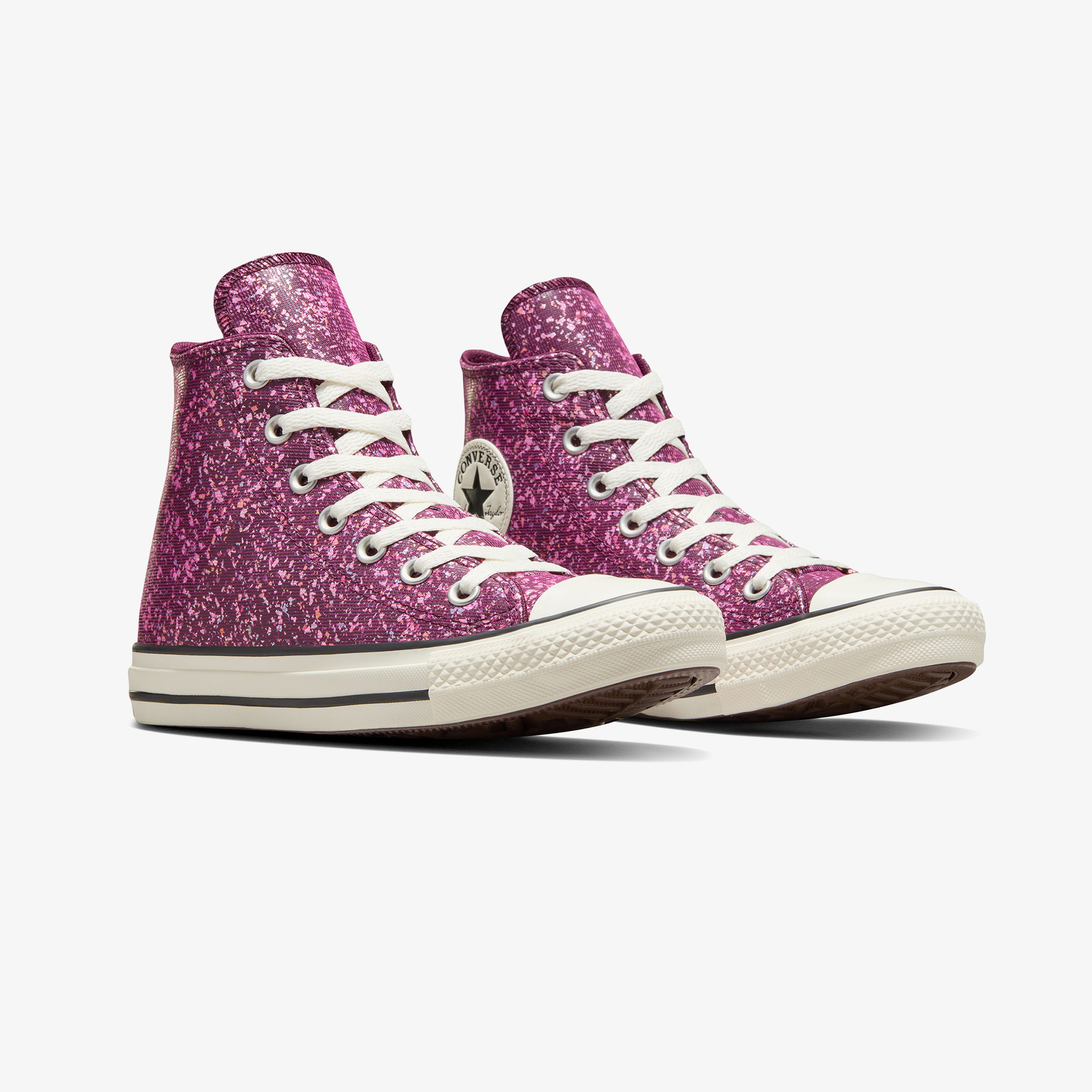Converse Chuck Taylor All Star Unisex Mor Sneaker
