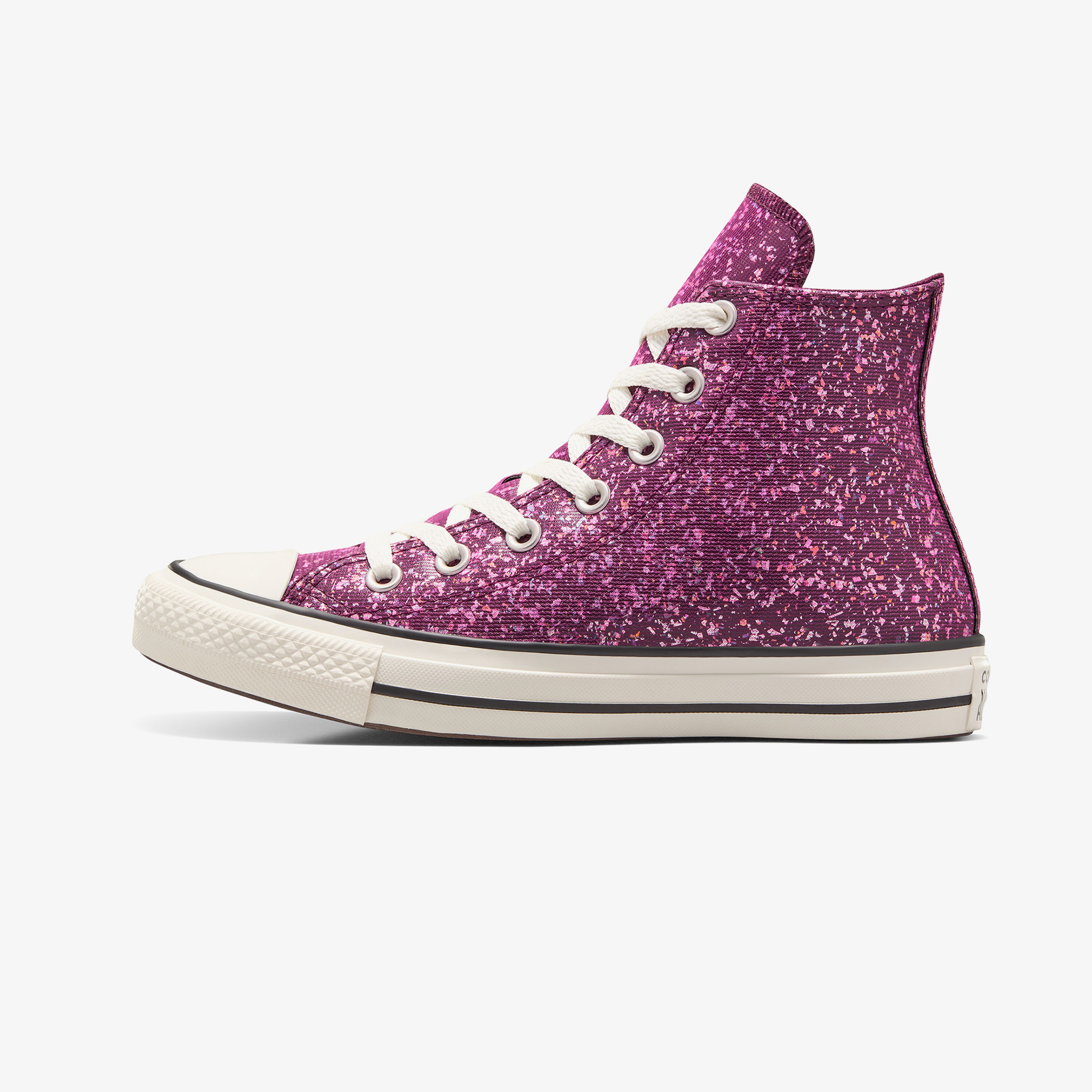Converse Chuck Taylor All Star Unisex Mor Sneaker