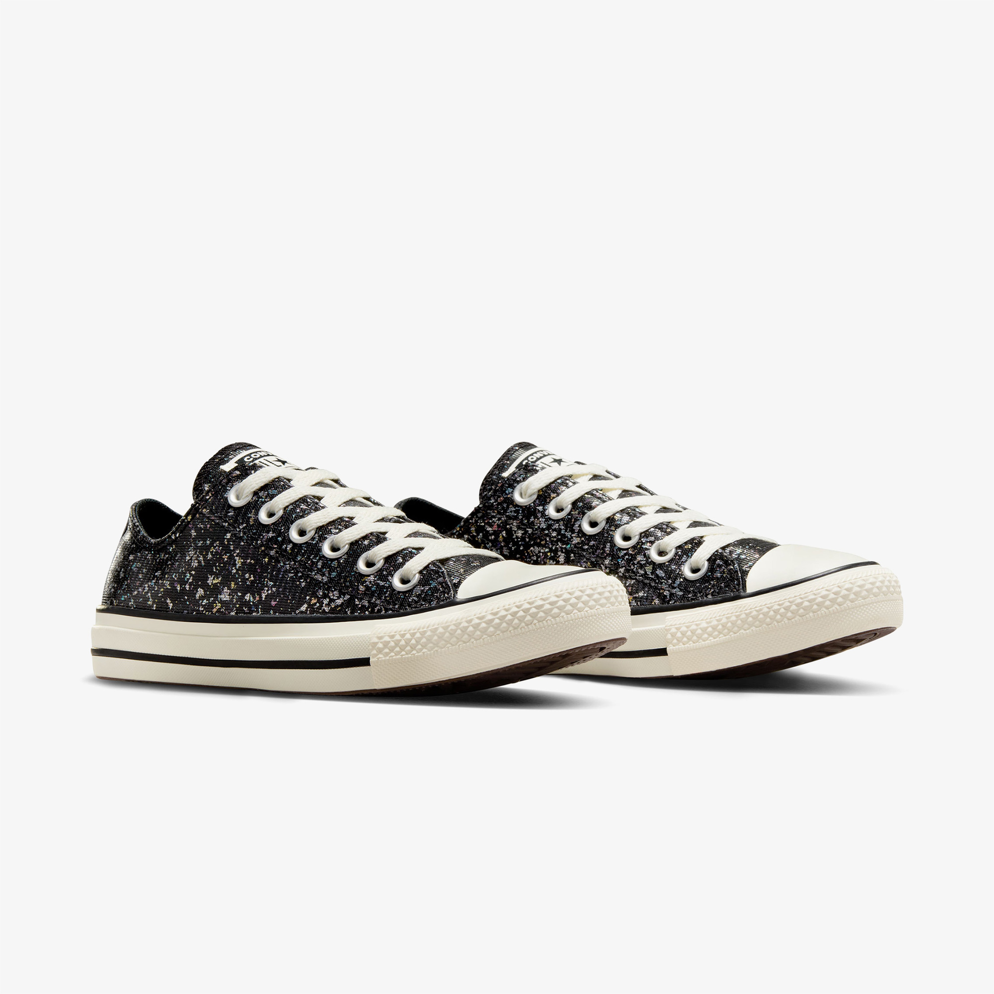 Converse Chuck Taylor All Star Unisex Siyah Sneaker