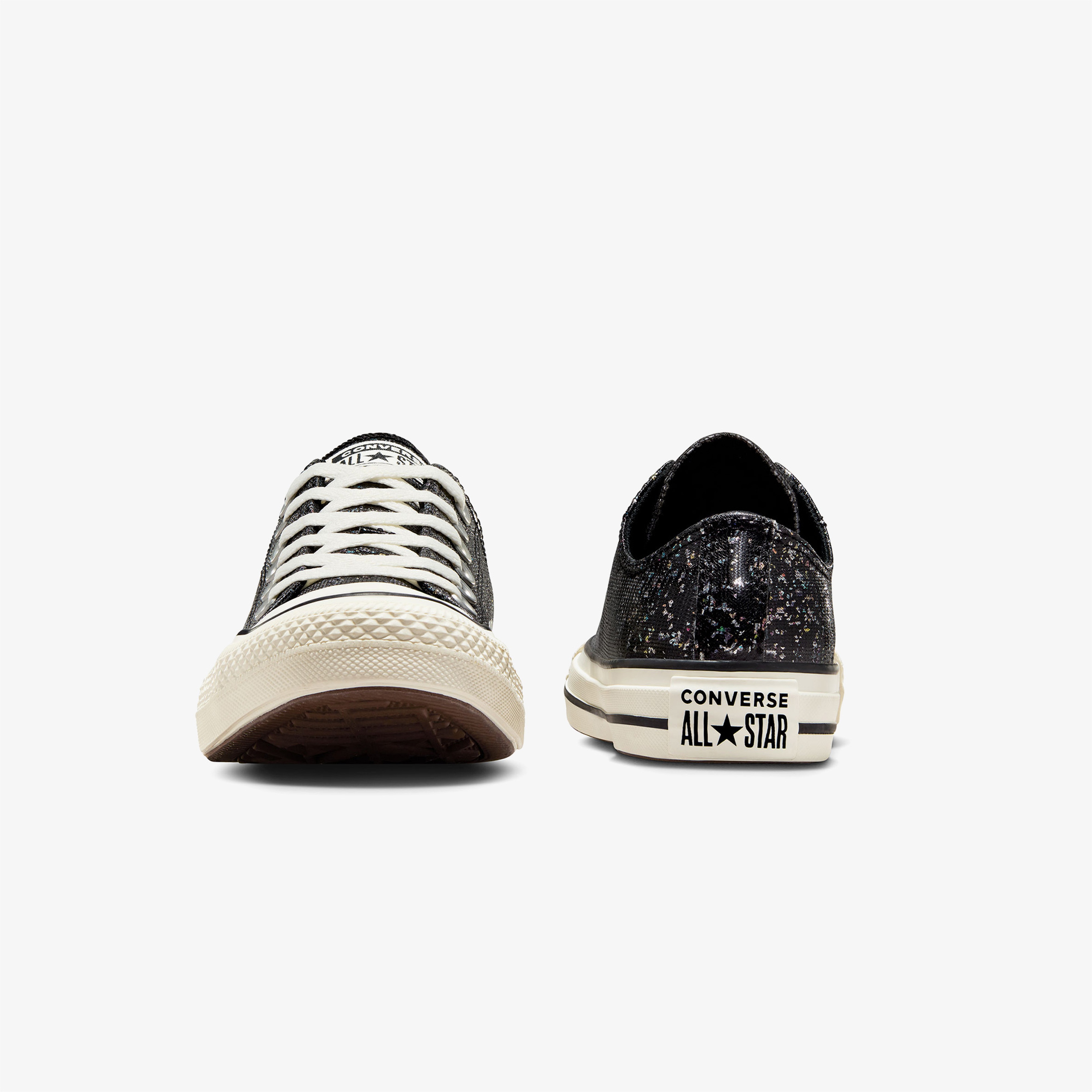 Converse Chuck Taylor All Star Unisex Siyah Sneaker