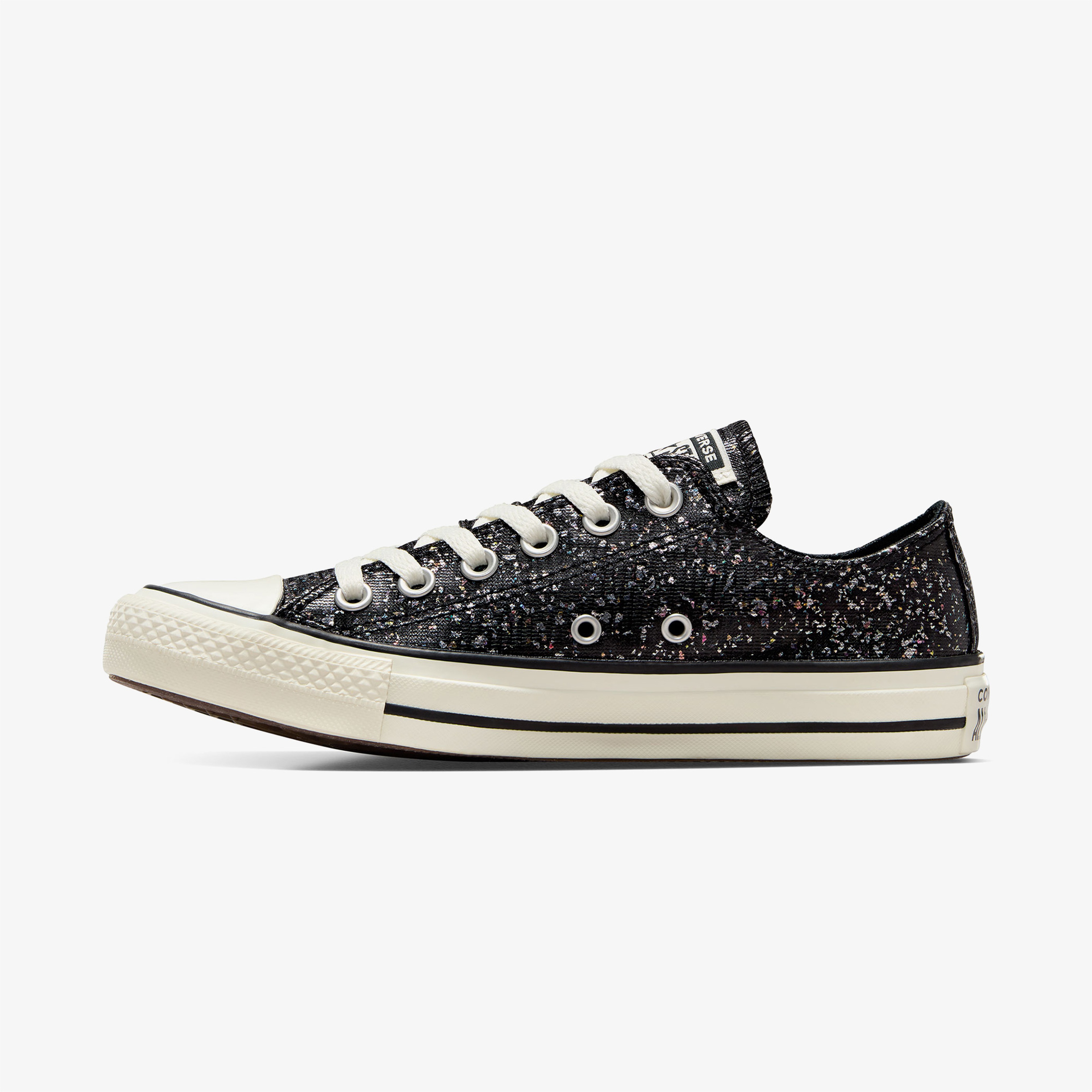 Converse Chuck Taylor All Star Unisex Siyah Sneaker