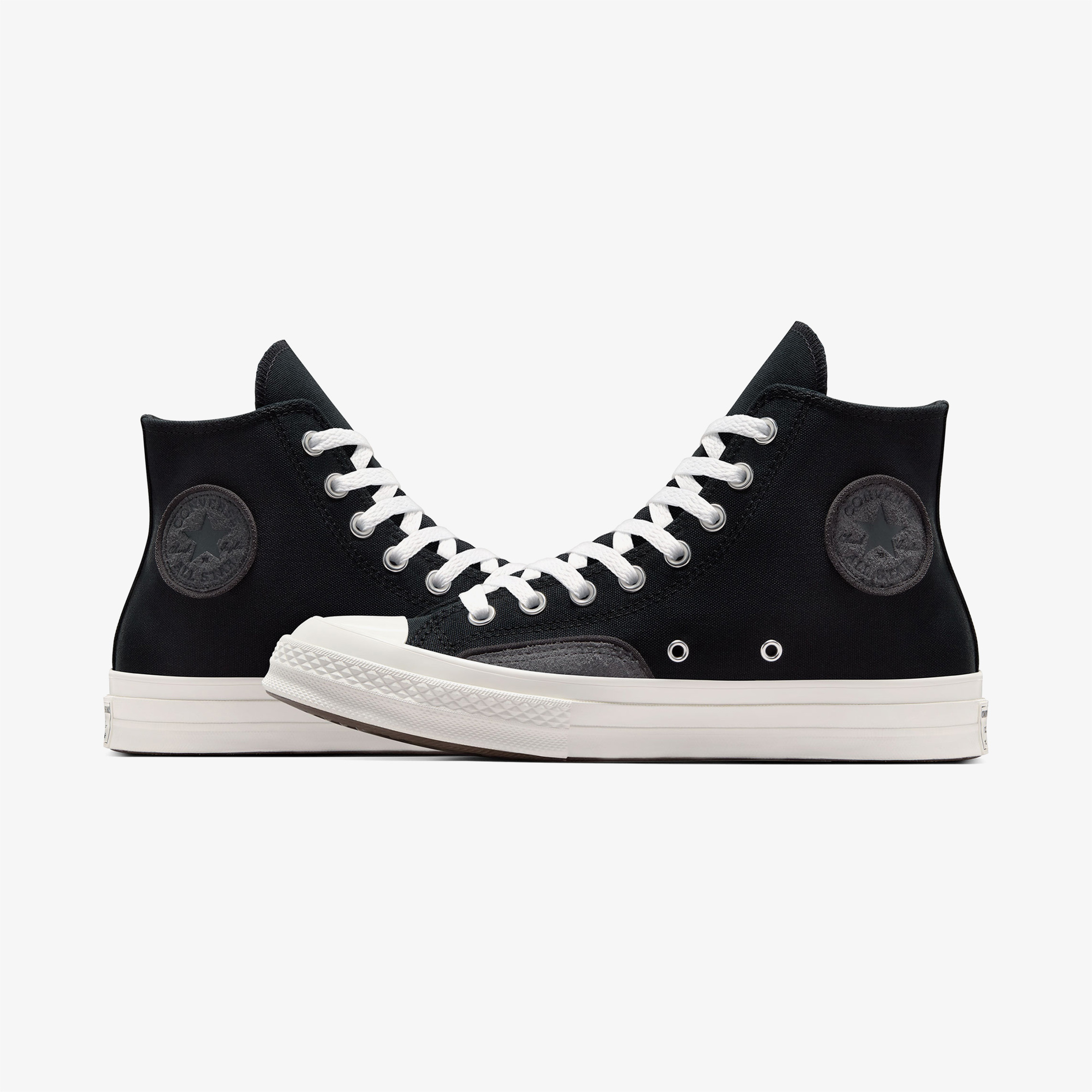 Converse Chuck 70 Unisex Siyah Sneaker