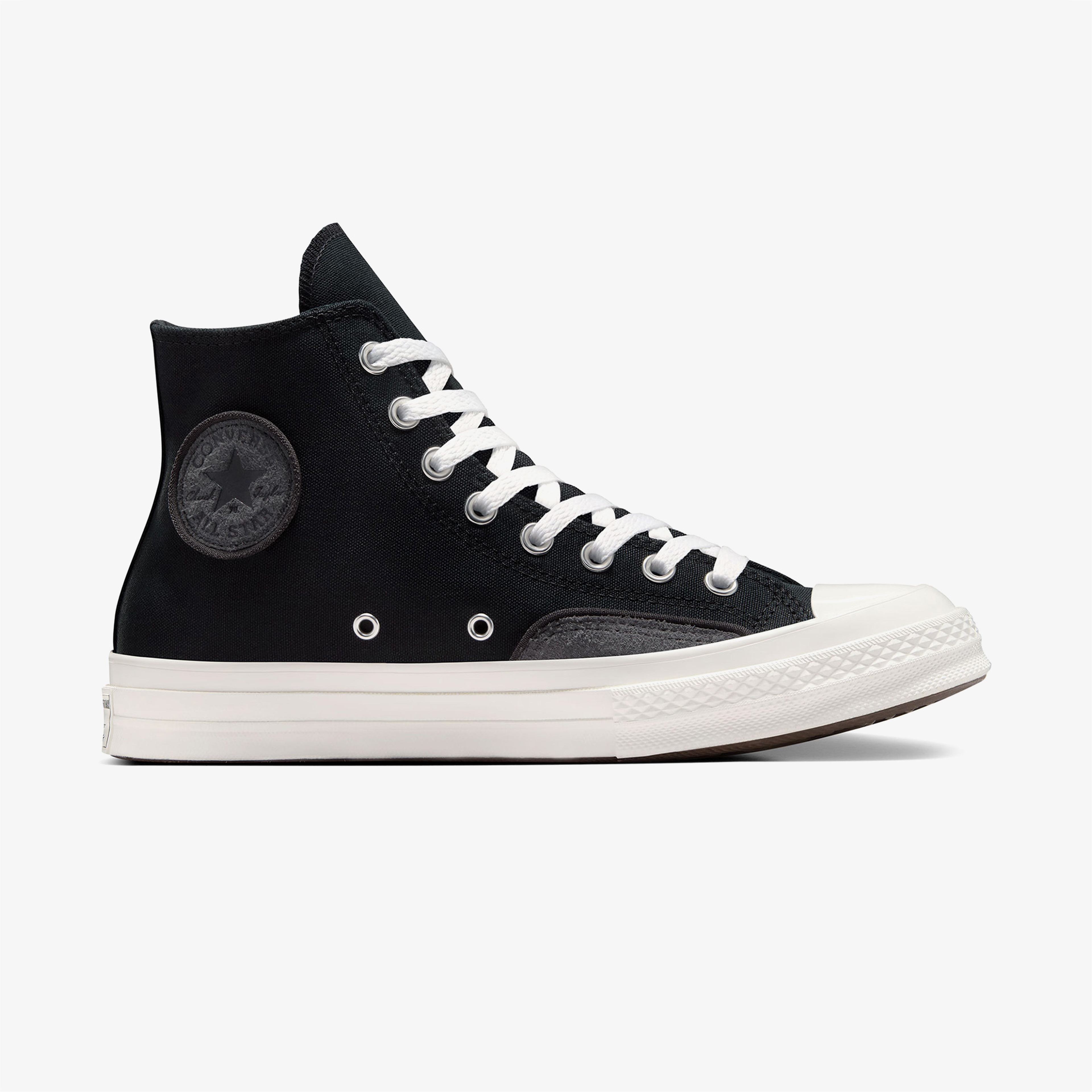 Converse Chuck 70 Unisex Siyah Sneaker
