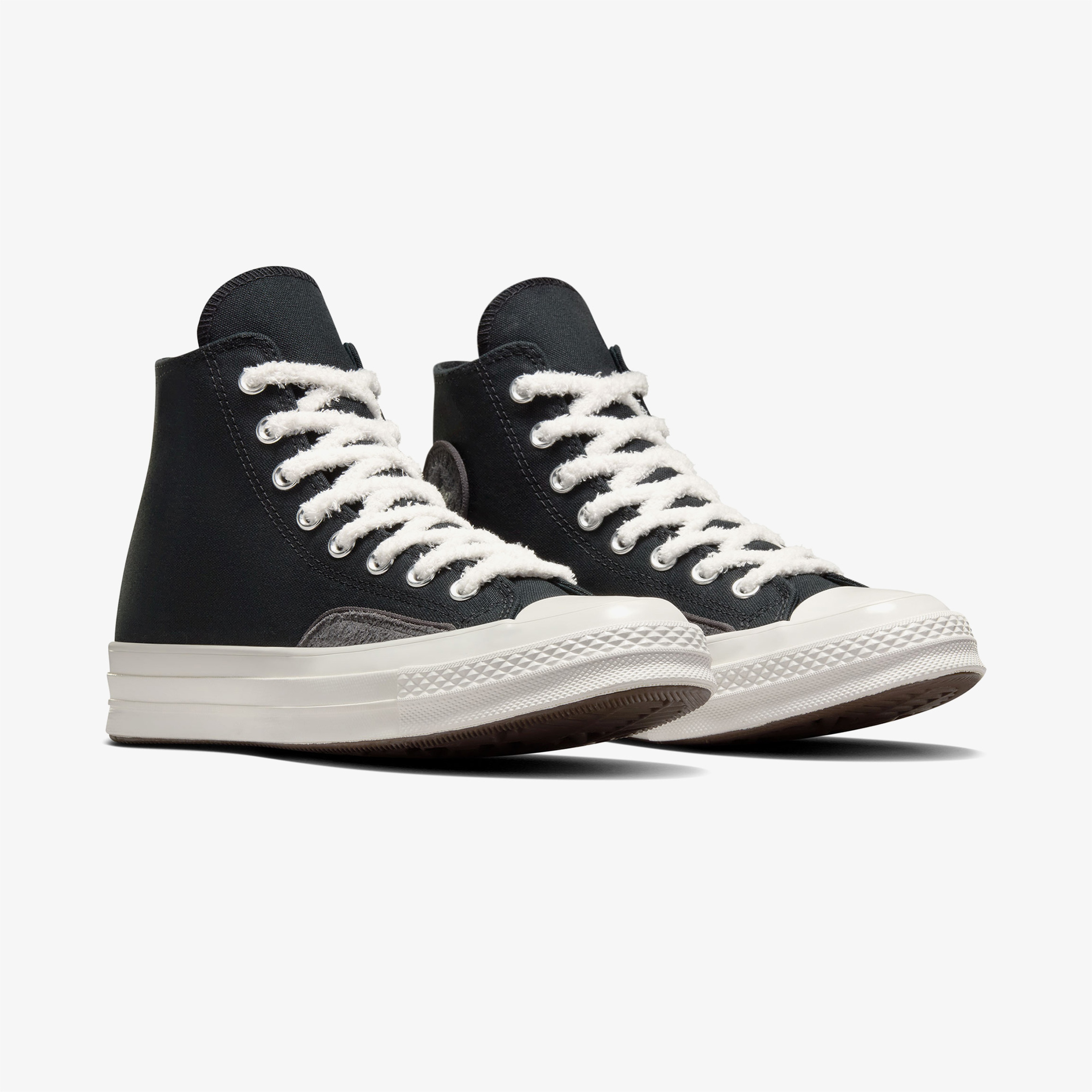 Converse Chuck 70 Unisex Siyah Sneaker