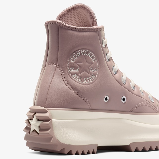 Converse Pembe Converse Run Star Hike