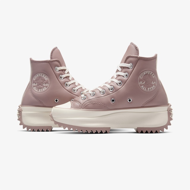 Converse Pembe Converse Run Star Hike