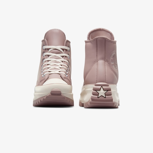Converse Pembe Converse Run Star Hike