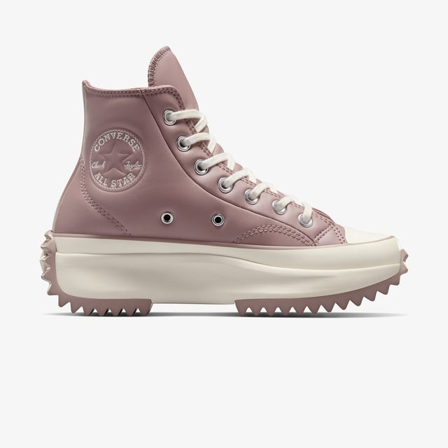 Converse Pembe Converse Run Star Hike