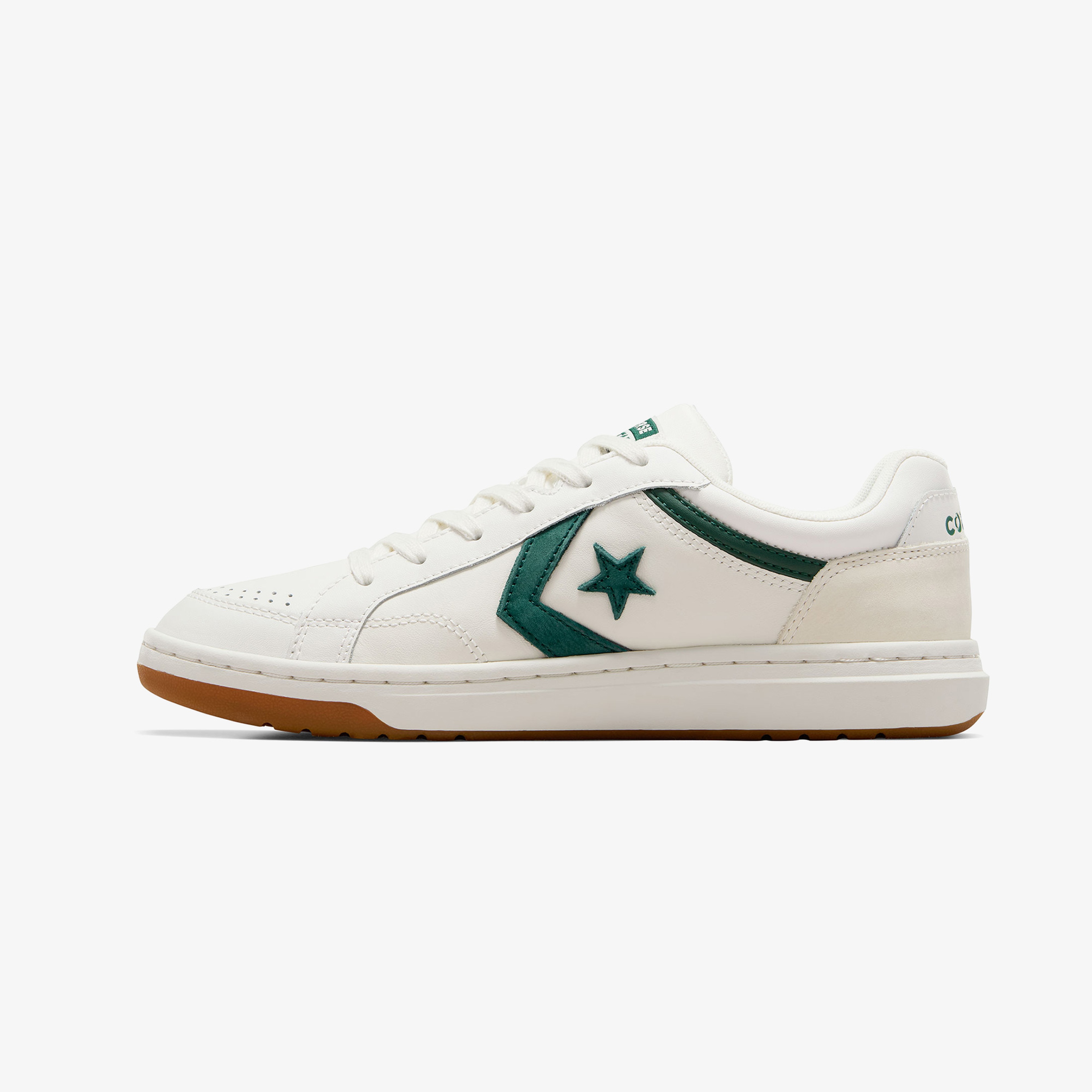 Converse Pro Blaze Unisex Beyaz Deri Sneaker