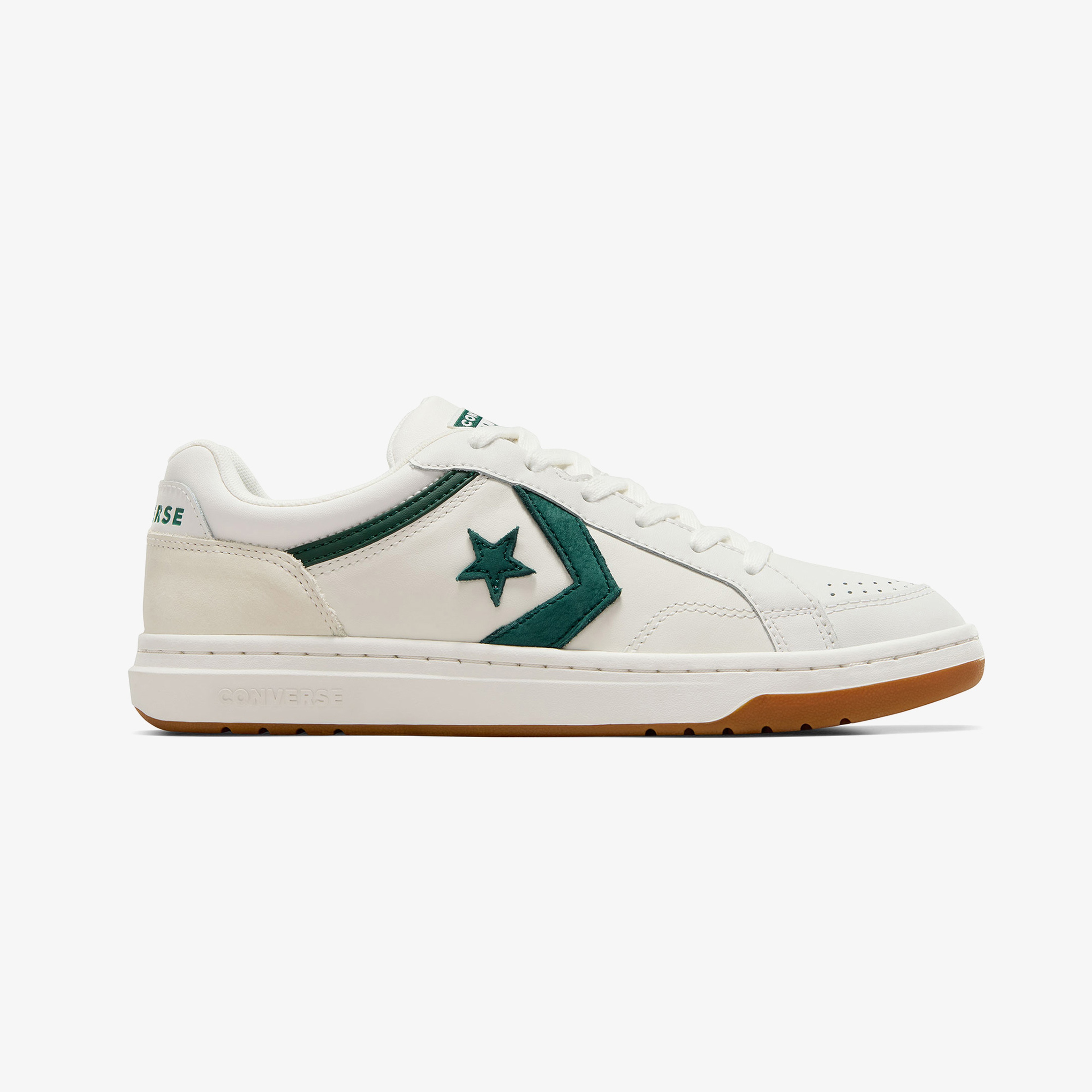 Converse Pro Blaze Unisex Beyaz Deri Sneaker