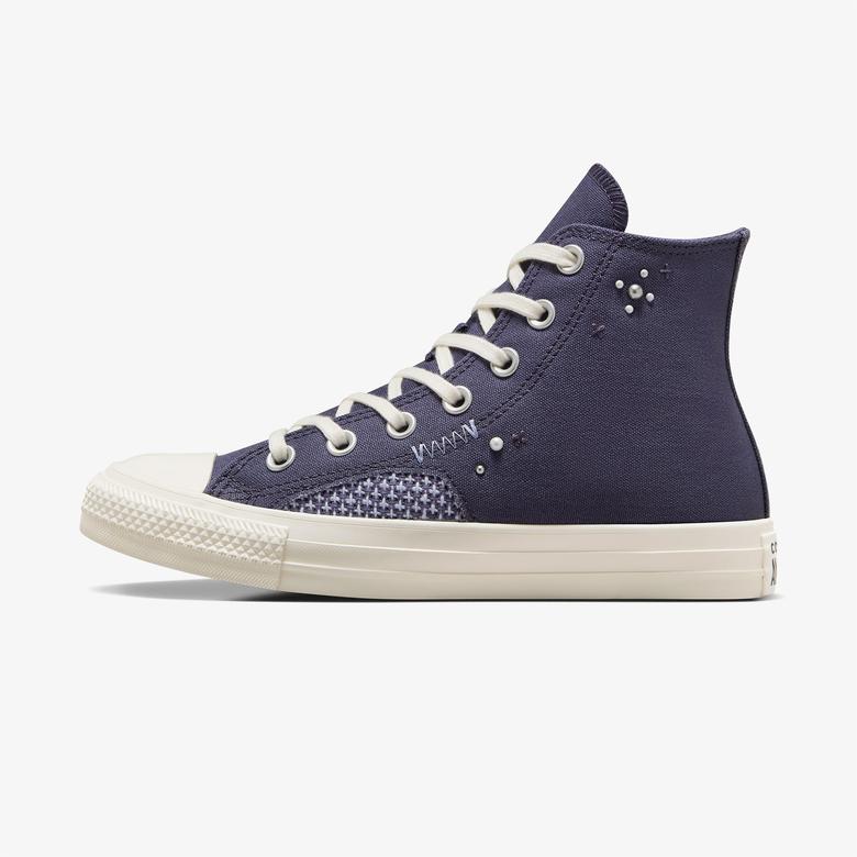 Converse Chuck Taylor All Star Unisex Mor Sneaker