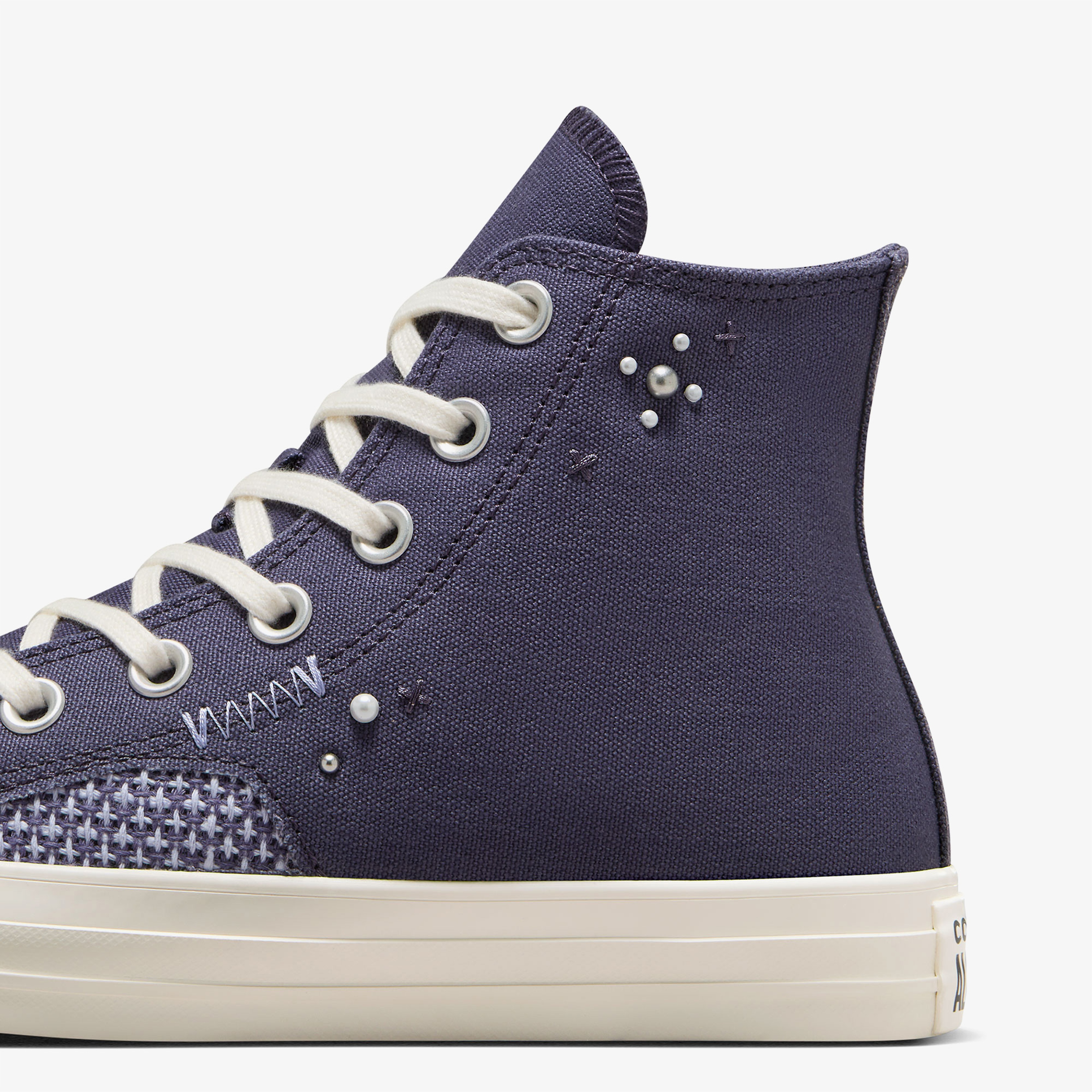 Converse Chuck Taylor All Star Unisex Mor Sneaker
