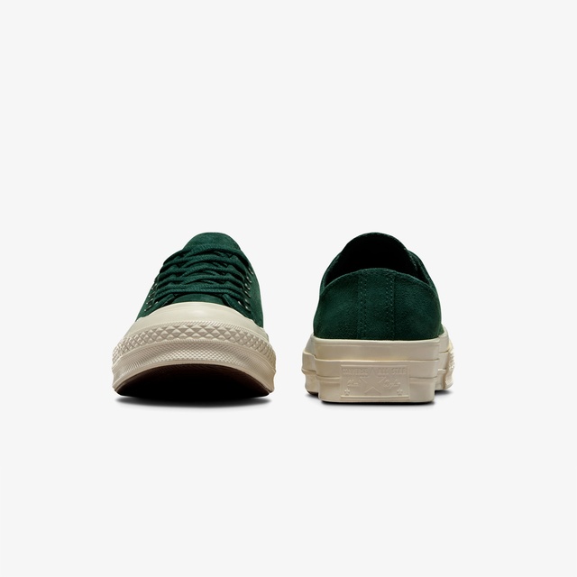 Converse Yeşil Converse Chuck 70 Unisex Sneaker