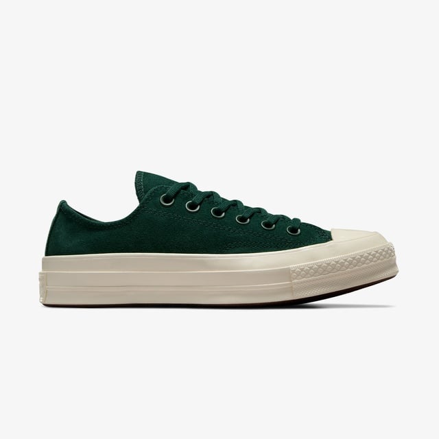 Converse Yeşil Converse Chuck 70 Unisex Sneaker