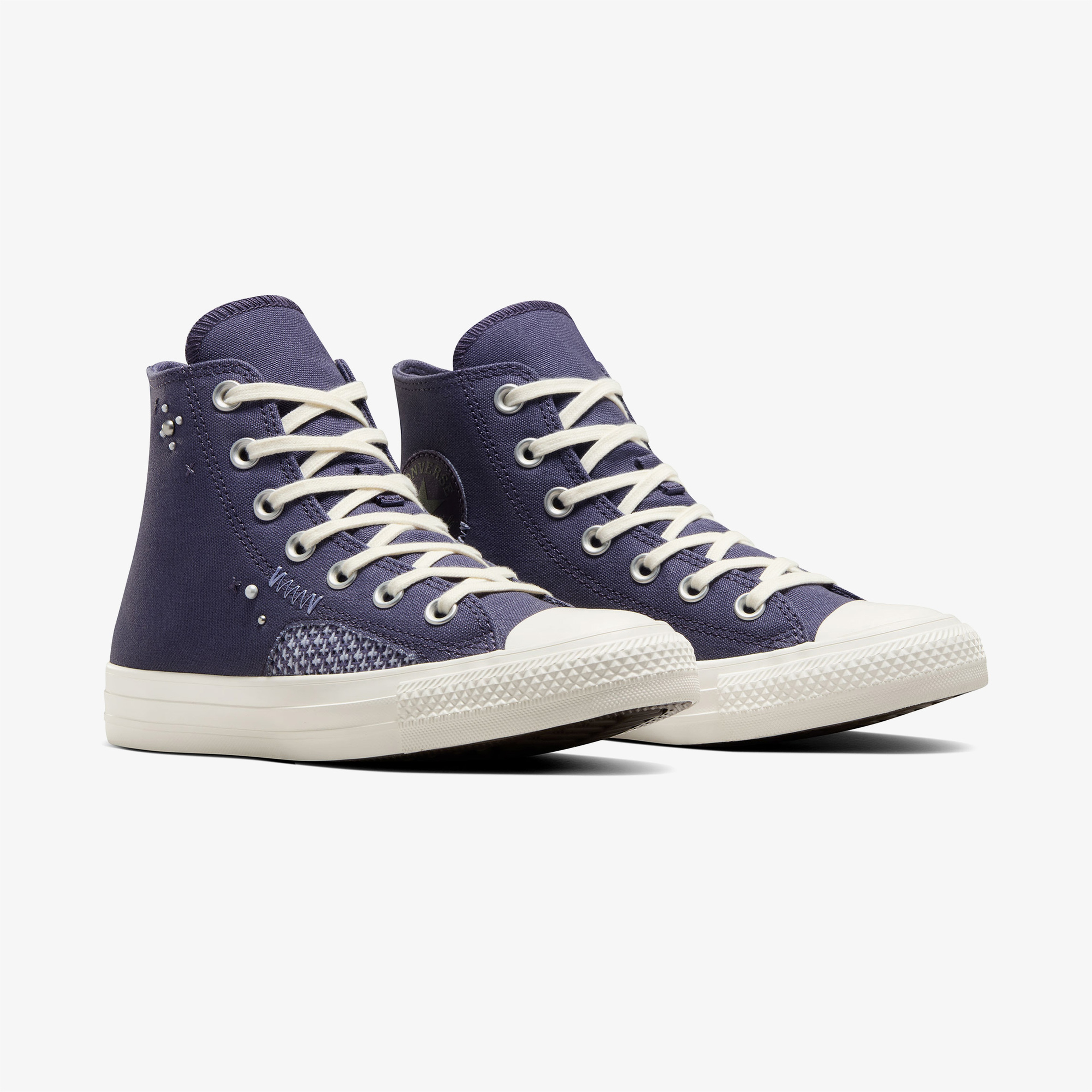 Converse Chuck Taylor All Star Unisex Mor Sneaker