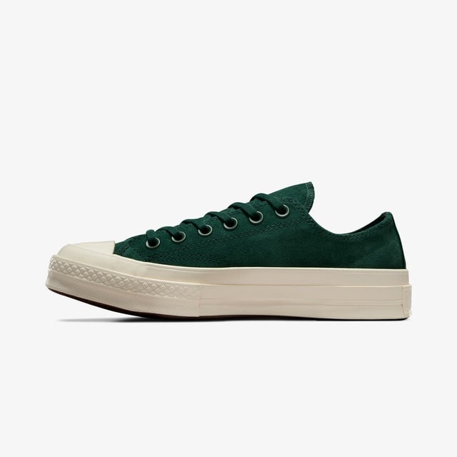 Converse Yeşil Converse Chuck 70 Unisex Sneaker