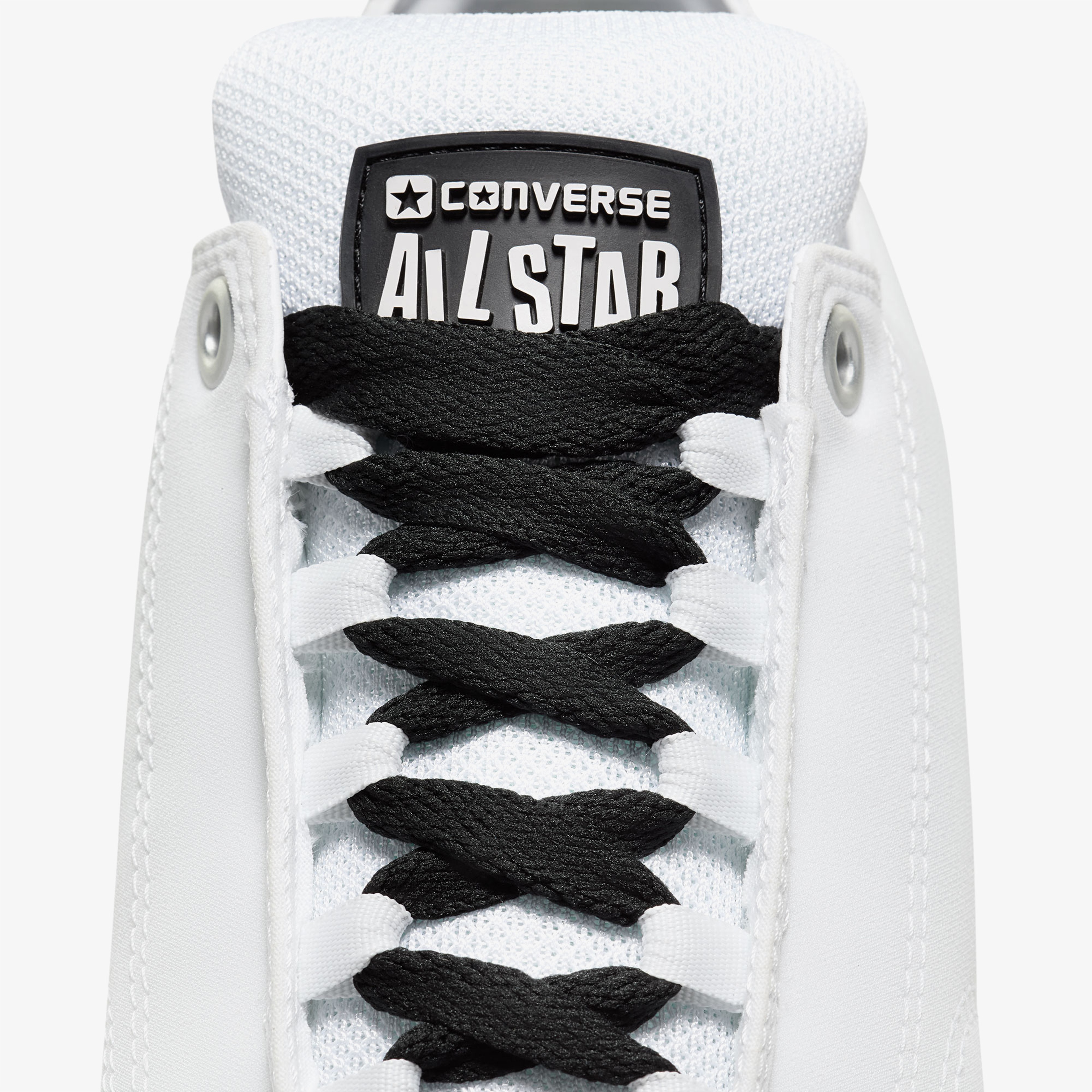 Converse Puff Player Unisex Beyaz Sneaker