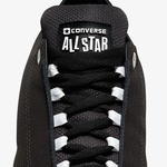 Converse Puff Player Unisex Siyah Sneaker