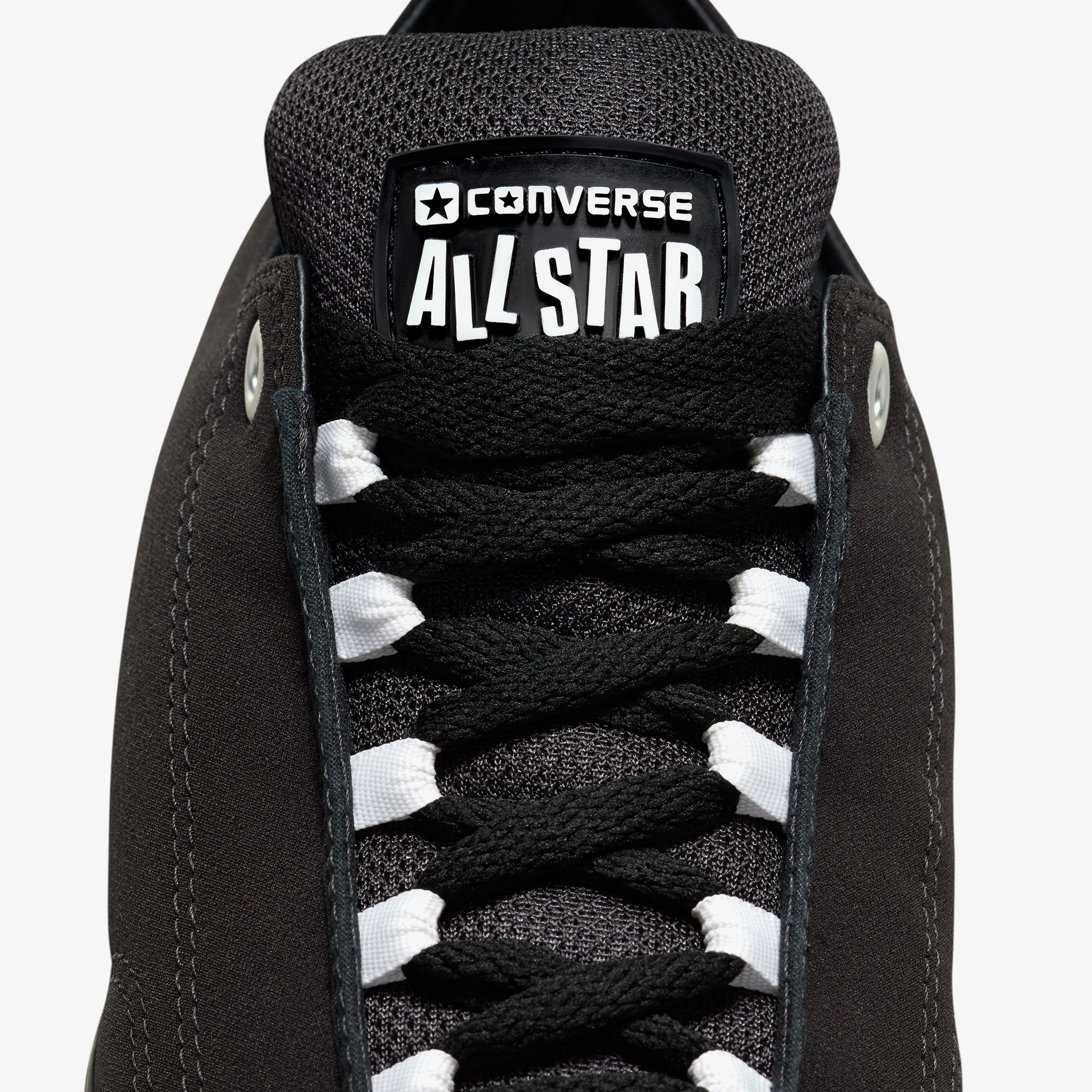 Converse Puff Player Unisex Siyah Sneaker