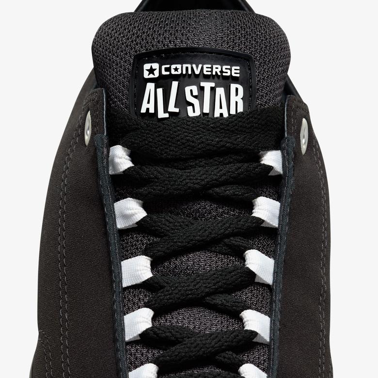 Converse Puff Player Unisex Siyah Sneaker