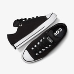 Converse Puff Player Unisex Siyah Sneaker
