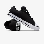 Converse Puff Player Unisex Siyah Sneaker