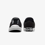 Converse Puff Player Unisex Siyah Sneaker