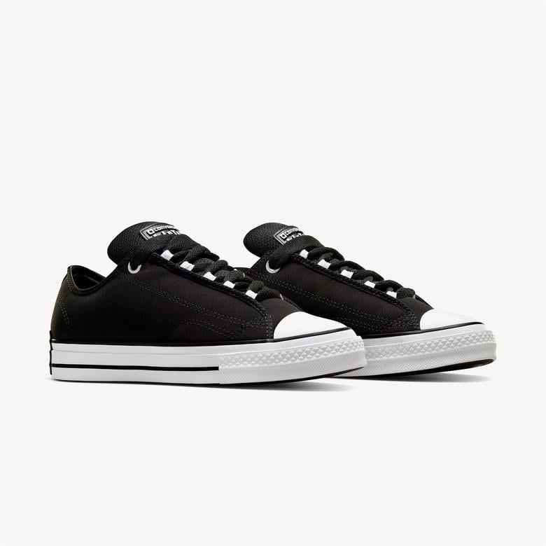 Converse Puff Player Unisex Siyah Sneaker