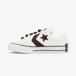Converse Star Player 76 Puff Unisex Beyaz Sneaker