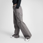 Converse Classic Kadın Gri Pantolon