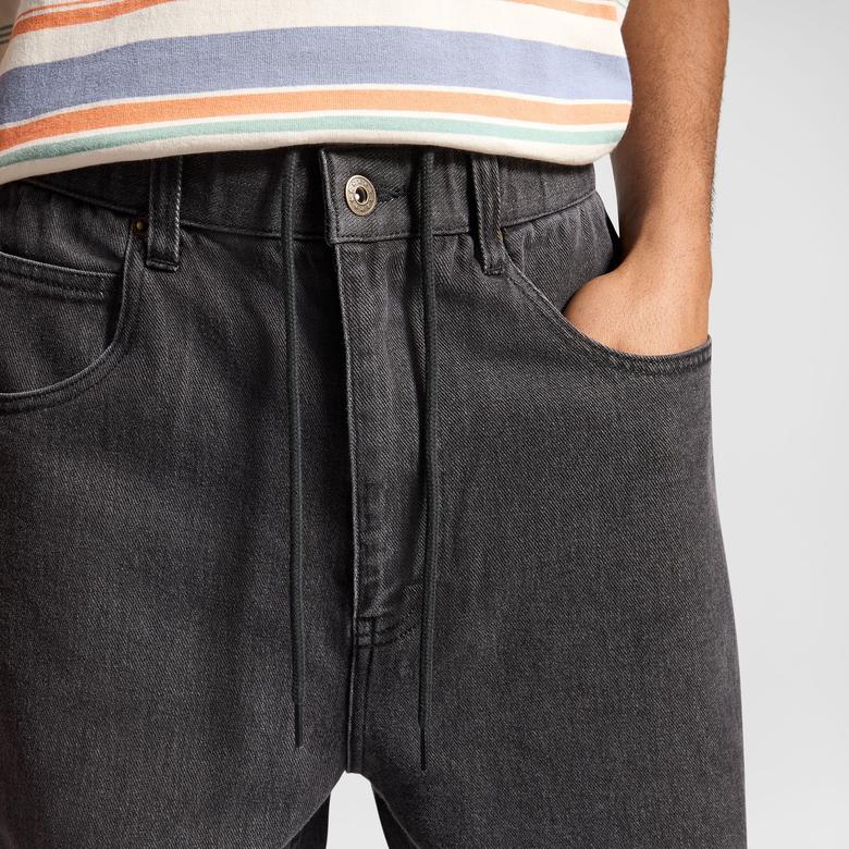 Converse Classic Erkek Siyah Pantolon