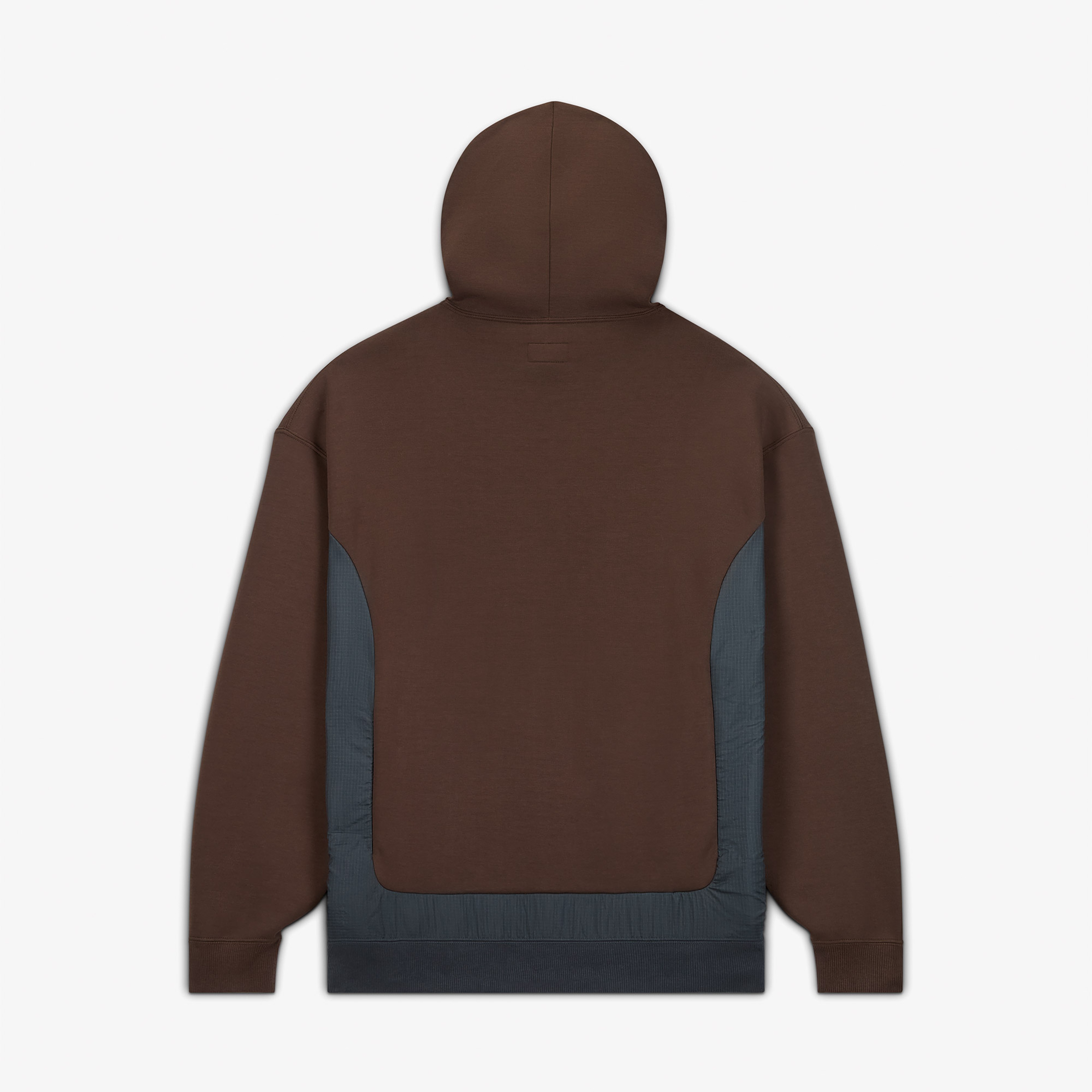 Converse Classic Erkek Kahverengi Hoodie