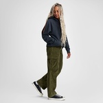 Converse Classic Kadın Siyah Hoodie