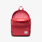 Herschel Heritage Çocuk Turuncu Sırt Çantası