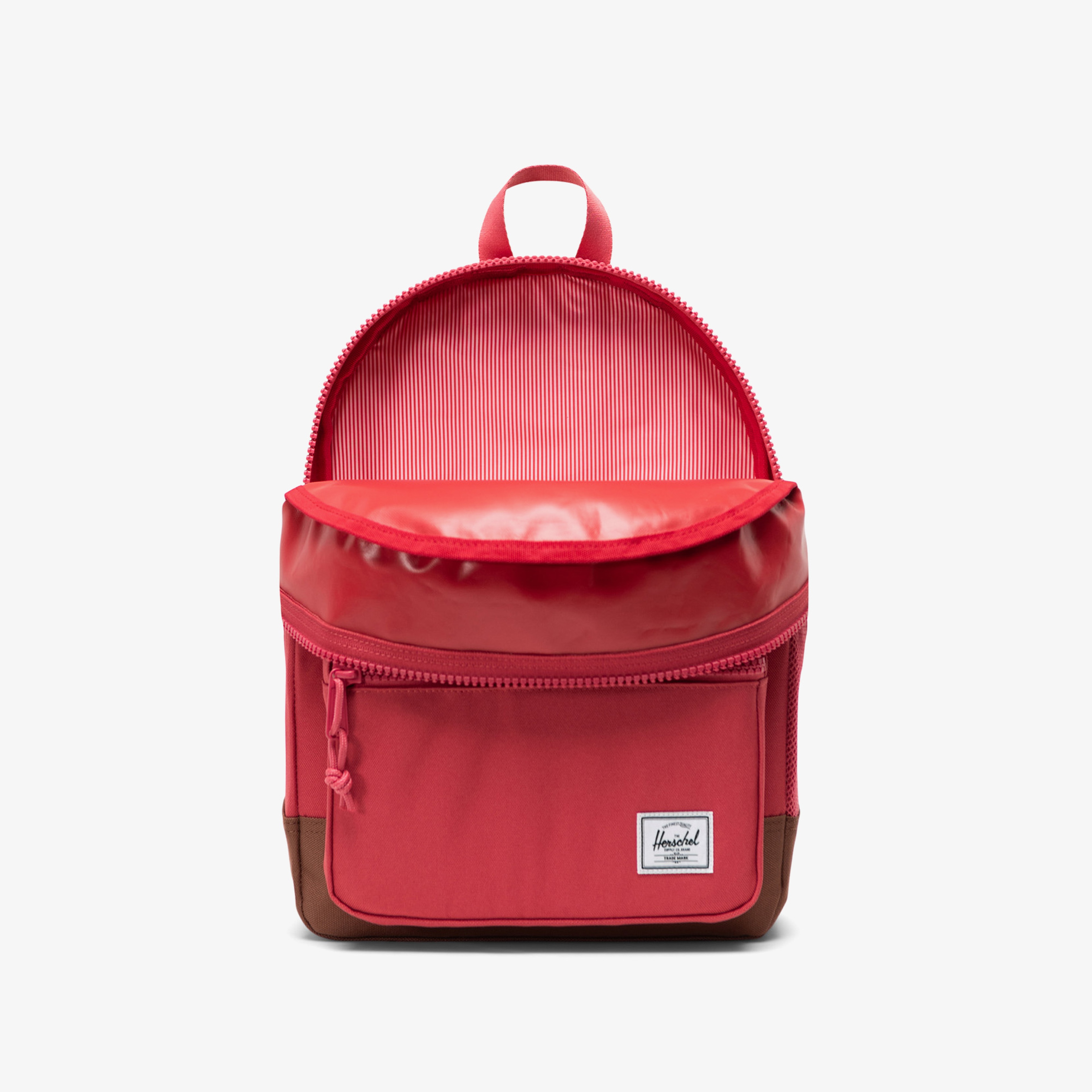 Herschel Heritage Çocuk Turuncu Sırt Çantası