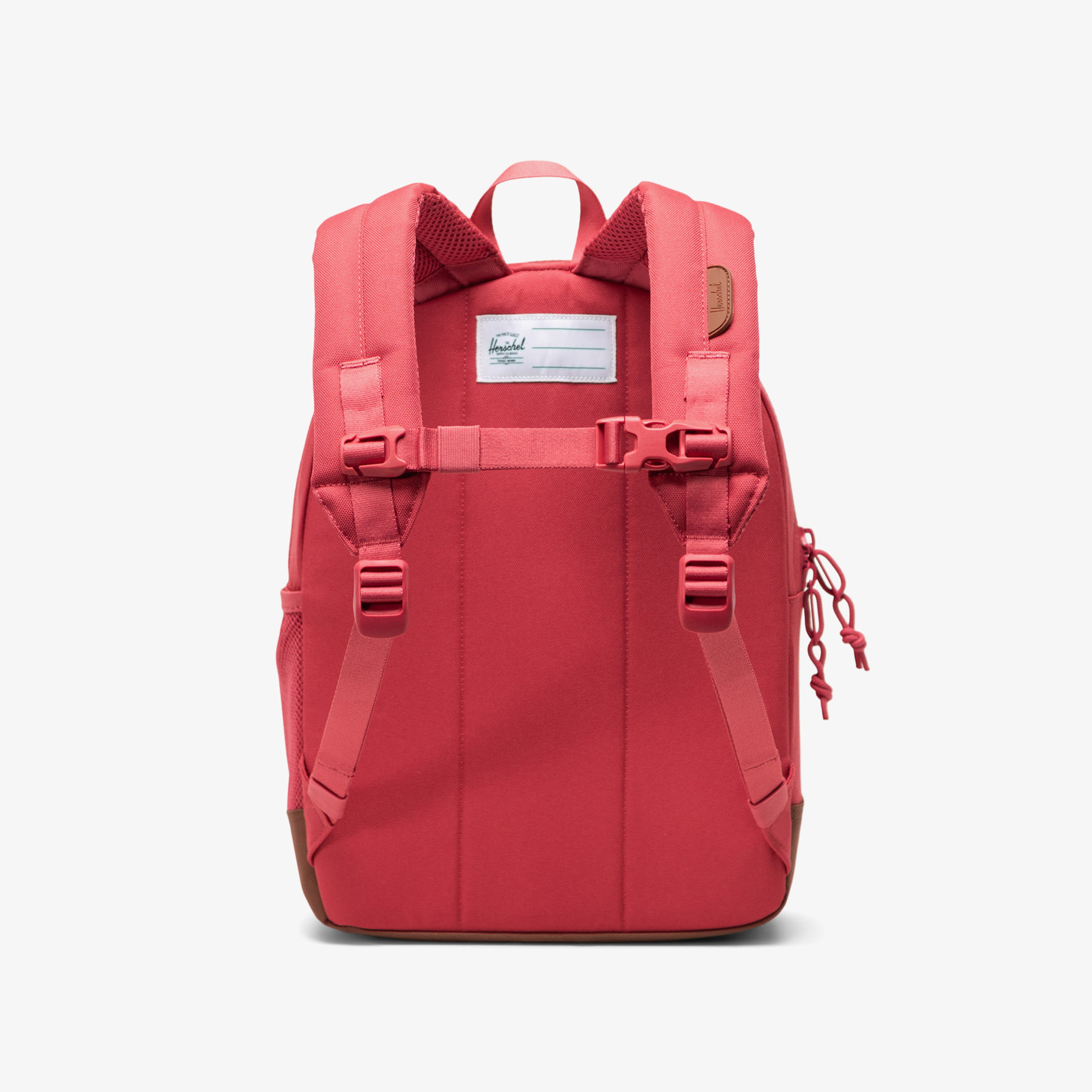 Herschel Heritage Çocuk Turuncu Sırt Çantası