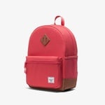 Herschel Heritage Çocuk Turuncu Sırt Çantası