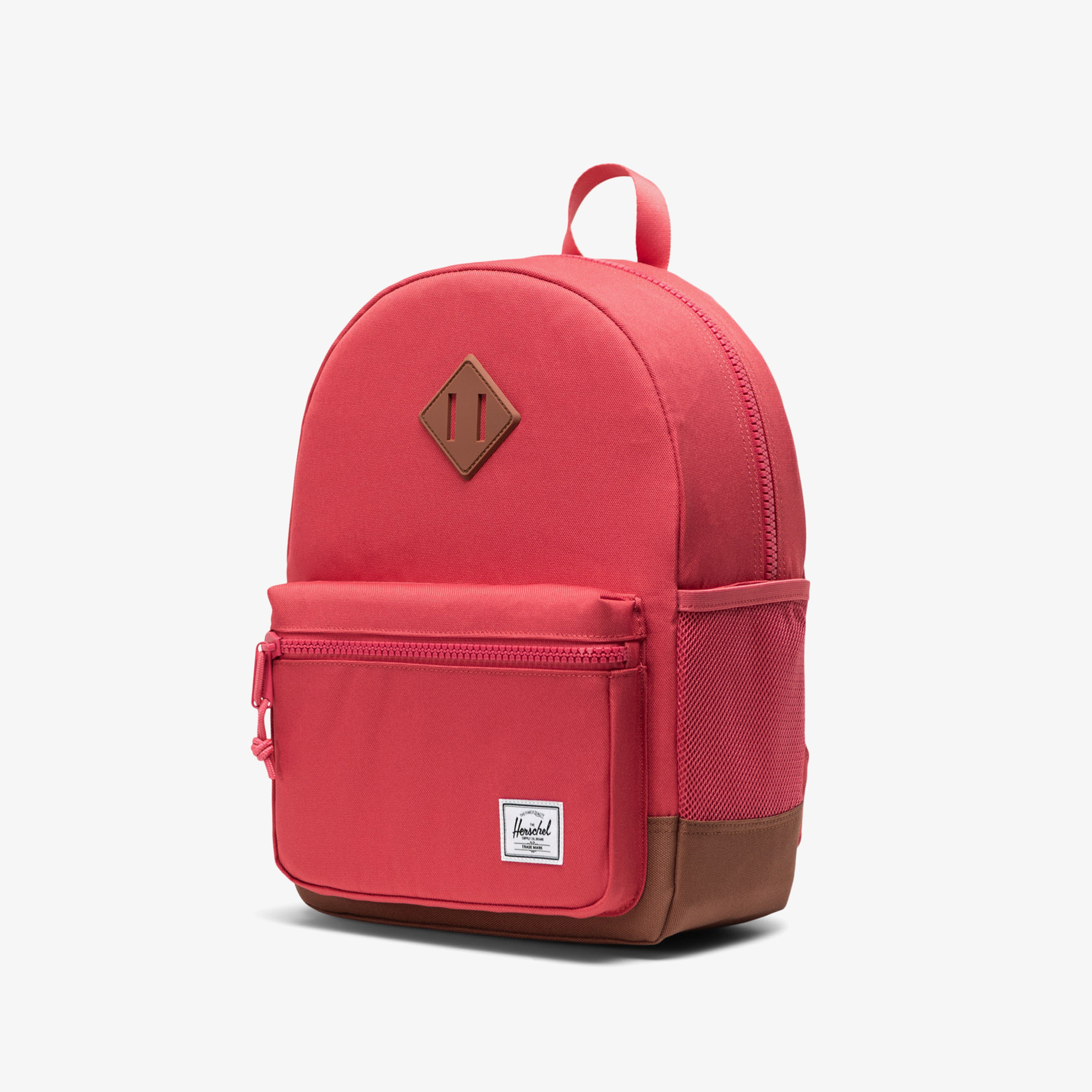 Herschel Heritage Çocuk Turuncu Sırt Çantası